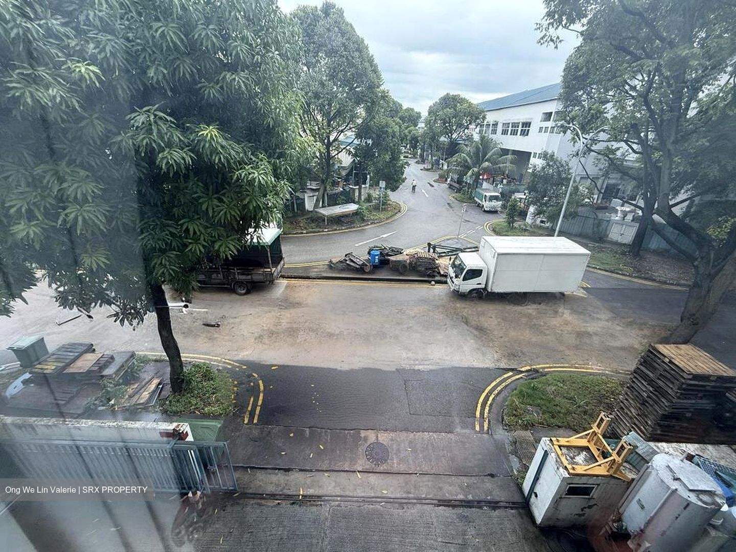 Tuas South Street 5 (D22), Factory #517633201